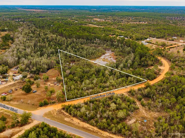 00 Coralvine Drive, Chipley, FL 32428