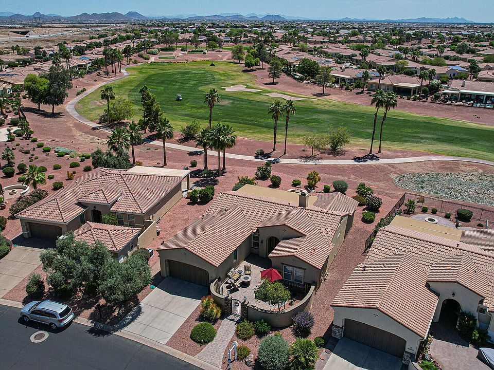 1st image of 23219 N HANK RAYMOND Drive