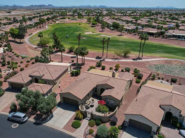 23219 N HANK RAYMOND Drive, Sun City West, AZ 85375