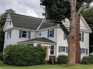 29/33 W Church St, West Chazy, NY 12992