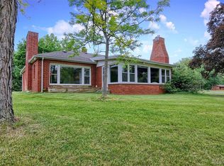 16355 Haggerty Rd, Van Buren Township, MI 48111