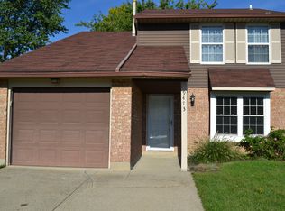 9473 Arboridge Ln, Miamisburg, OH 45342