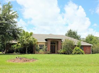 1497 Van Hercke Ln, Chuluota, FL 32766