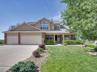 295 Lariat Ln, Colorado Springs, CO 80921