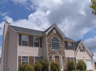 217 Kimberwick Dr, Hampton, GA 30228