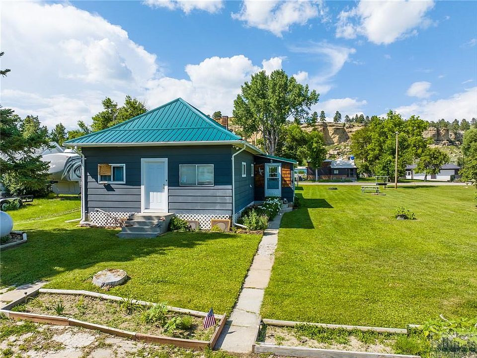 205 2nd Ave E, Ryegate, MT 59074 MLS 340708 Zillow