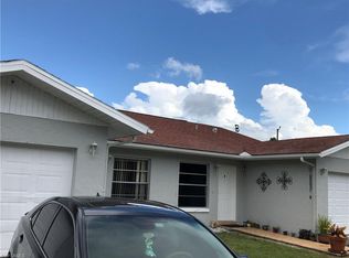 2136 Sunshine Blvd, Naples, FL 34116