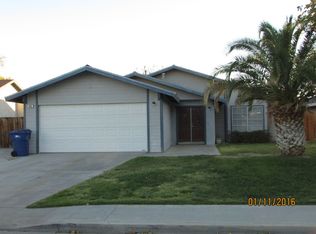 645 E Church Ave, Ridgecrest, CA 93555