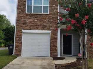 2495 Hartfield Cir, Winston Salem, NC 27103