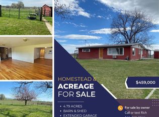 185 Douglas Rd, Ontario, OR 97914