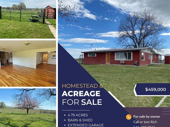 185 Douglas Rd, Ontario, OR 97914