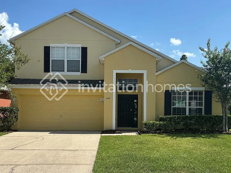 3144 Dasha Palm Dr — Photo 1