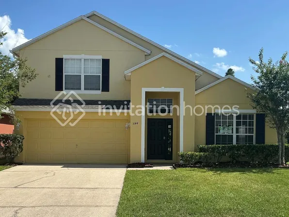 3144 Dasha Palm Dr, Kissimmee, FL 34744