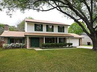 13202 Woodthorpe St, Austin, TX 78729