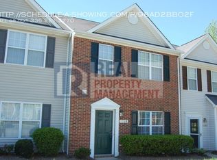 1506 Chelsea Sq, Archdale, NC 27263
