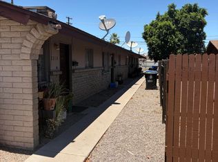 2216 E BROADWAY Road, Mesa, AZ 85204
