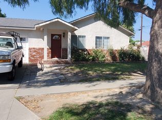 9503 Balfour St, Pico Rivera, CA 90660