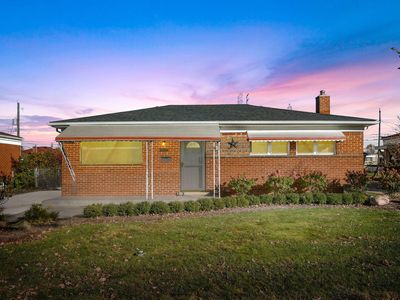 30544 Pinto Dr, Warren, MI, 48093