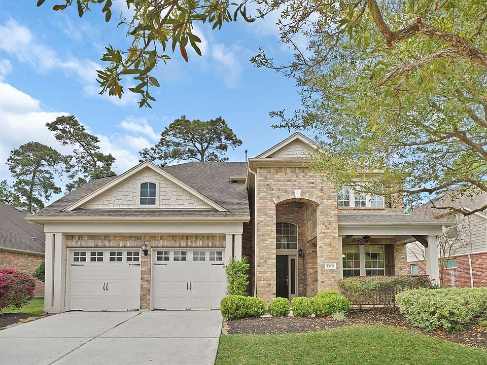 1st image of 13711 Lake White Rock Dr