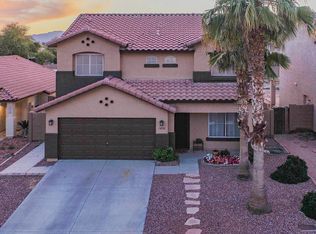 14370 N 154th Ave, Surprise, AZ 85379