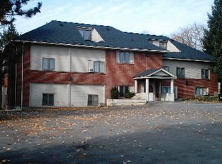 3116 Court St APT 2, Syracuse, NY 13206
