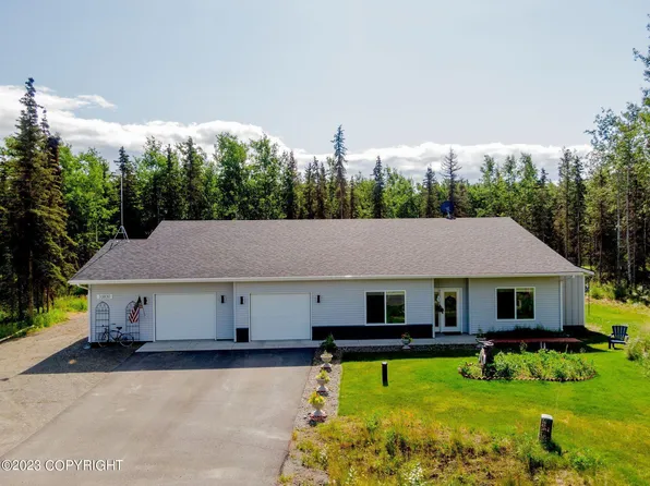 33830 Winston Cir, Soldotna, AK 99669