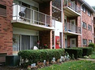 213 Francis L Cadden Pkwy APT T3, Harrisburg, PA 17111