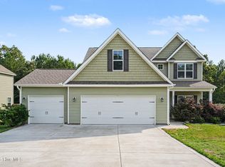 103 Tanna Place, Cameron, NC 28326