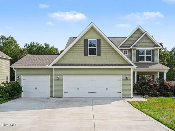 103 Tanna Place, Cameron, NC 28326