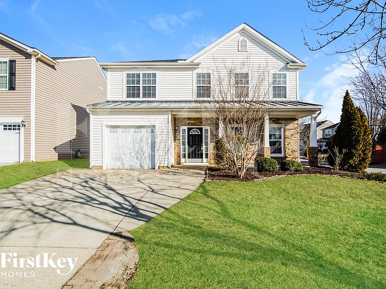 129 Arctic Ridge Way — Photo 1