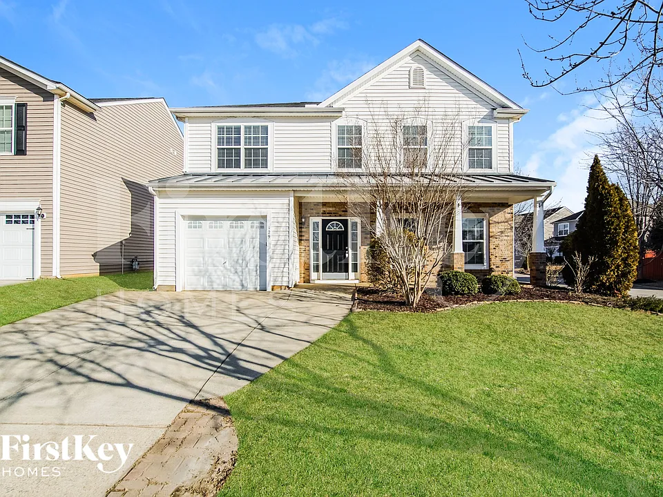 129 Arctic Ridge Way