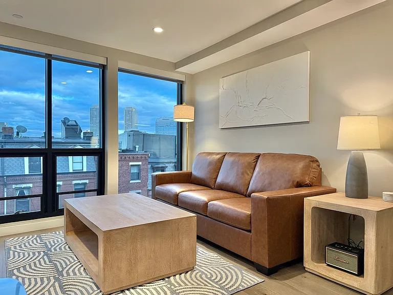 244 Hanover St #610 — Photo 5