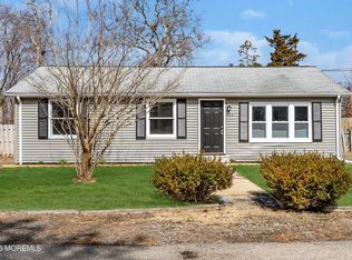114 Nantucket Rd, Forked River, NJ 08731