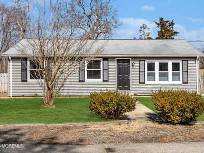 114 Nantucket Road, Forked River, NJ, 08731