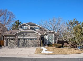 16746 Trail Sky Cir, Parker, CO 80134