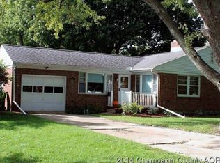 311 Flora Dr, Champaign, IL 61821