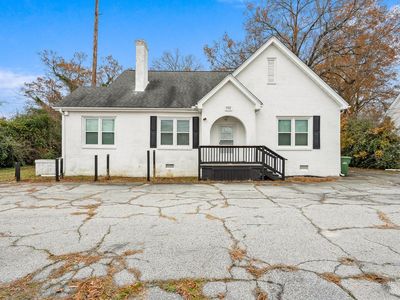 1156 Edgefield St, Greenwood, SC, 29646