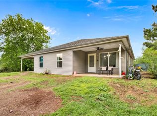 10871 Brady Rd, Prairie Grove, AR 72753