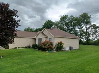 419 E Birch St, Litchfield, MI 49252