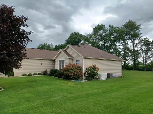 419 E Birch St, Litchfield, MI 49252