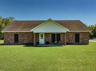 1049 Bin Rogers Rd, Breaux Bridge, LA 70517