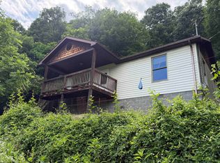 22 Forinash Dr, Huttonsville, WV 26273