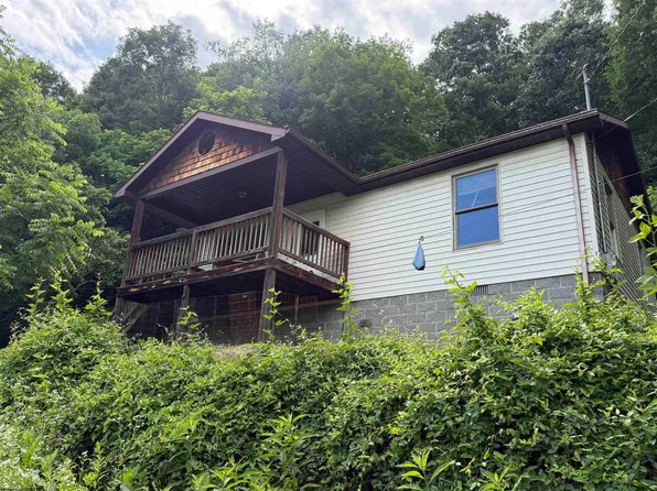 22 Forinash Dr, Huttonsville, WV 26273