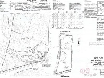 56 Redwing Ln, Barnstable, MA, 02630