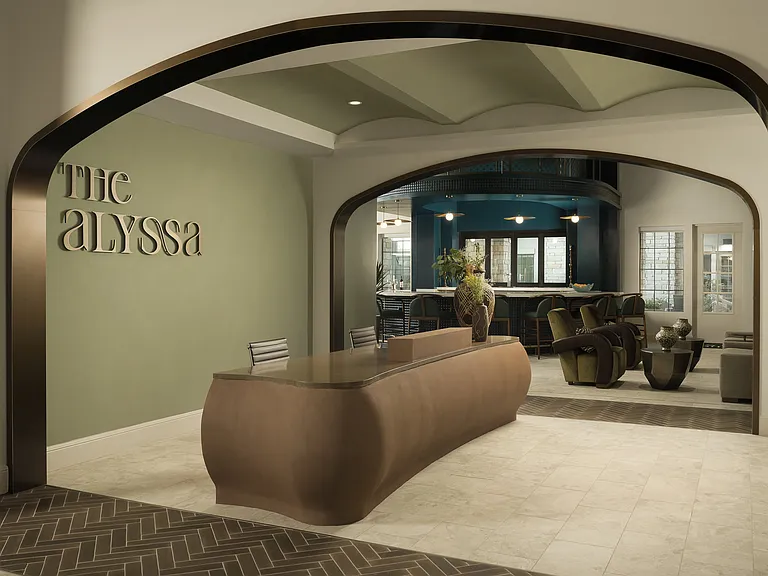The Alyssa — Photo 20