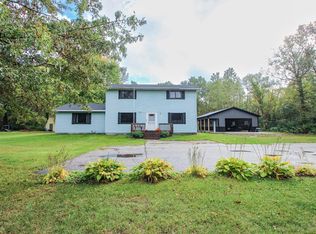 8405 N Meridian Rd, Lake Village, IN 46349