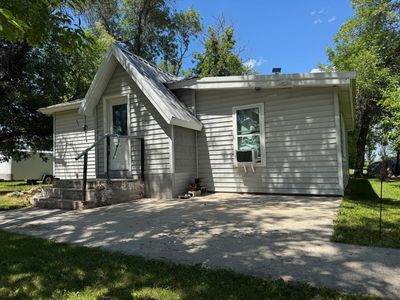 40149 181st St, Wannaska, MN, 56761