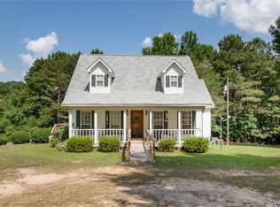 423 County Road 106, Fayette, AL 35555