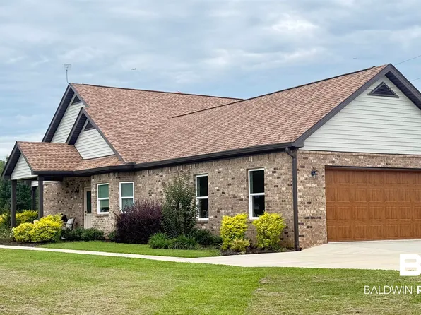 24776 S Rolling Green Dr #2, Elberta, AL 36530