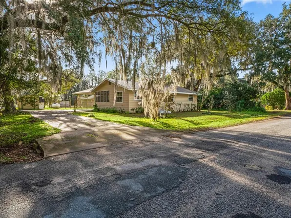 1715 SE 169th Avenue Rd, Silver Springs, FL 34488